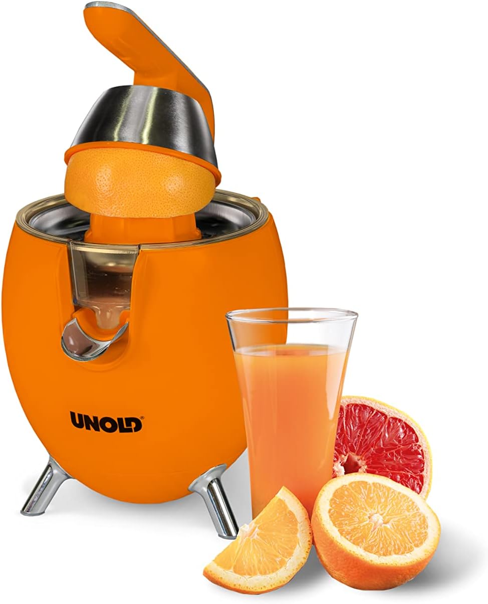 Electric citrus press juicer hotsell