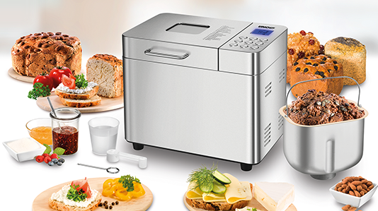 Schneider bread deals maker