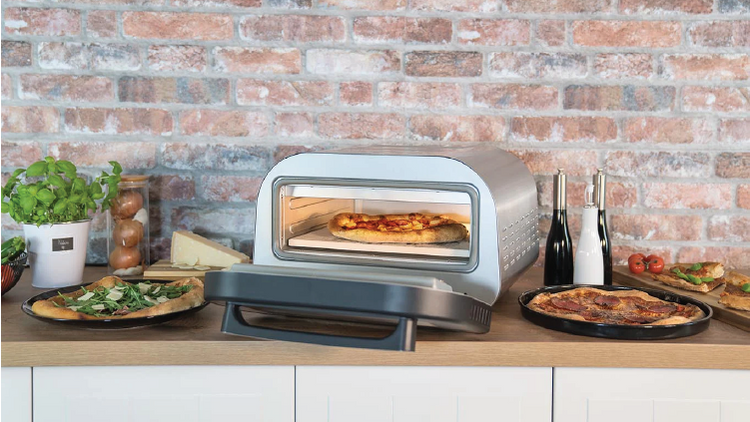 Pizza mini clearance oven