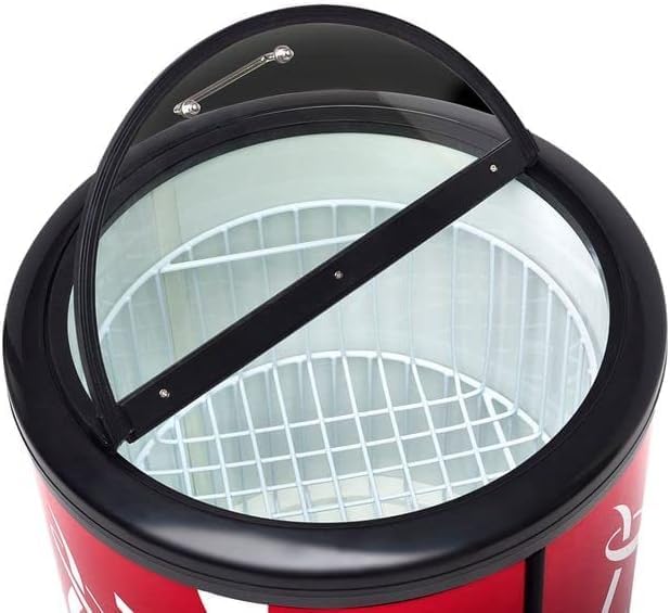 Coca-Cola Patio Drinks Cooler