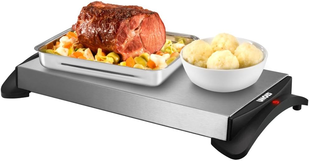 Unold Cordless Tabletop Food Warmer