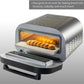 Unold Luigi Indoor Electric Pizza Oven