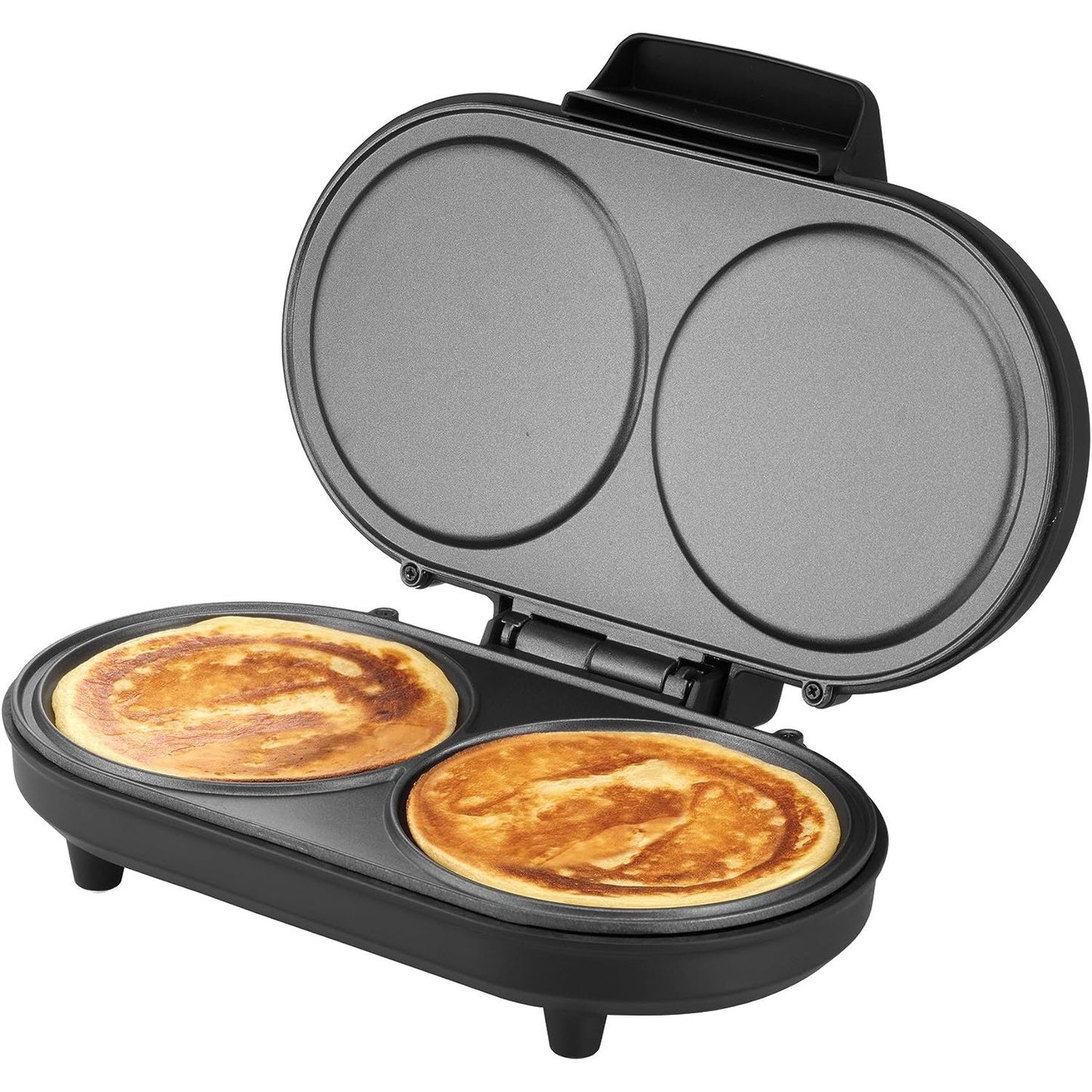 Unold Double American Pancake Maker 1000W