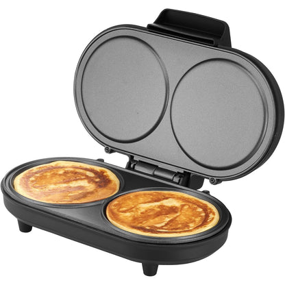 Unold Double American Pancake Maker 1000W