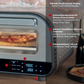 Unold Luigi Indoor Electric Pizza Oven