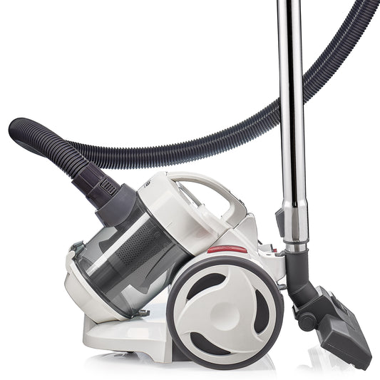 Silva Homeline Cyclone Bagless Vacuum Cleaner 800W