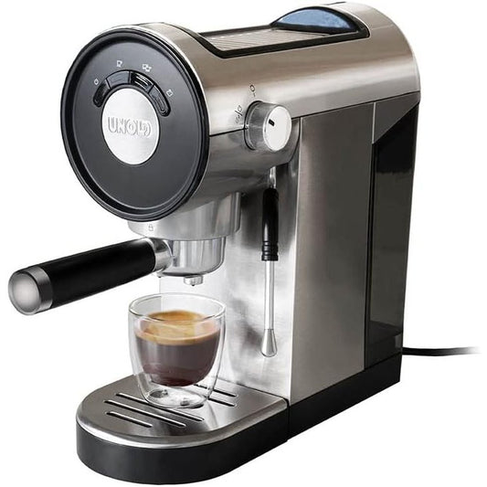 Unold Piccopresso Espresso Coffee Maker