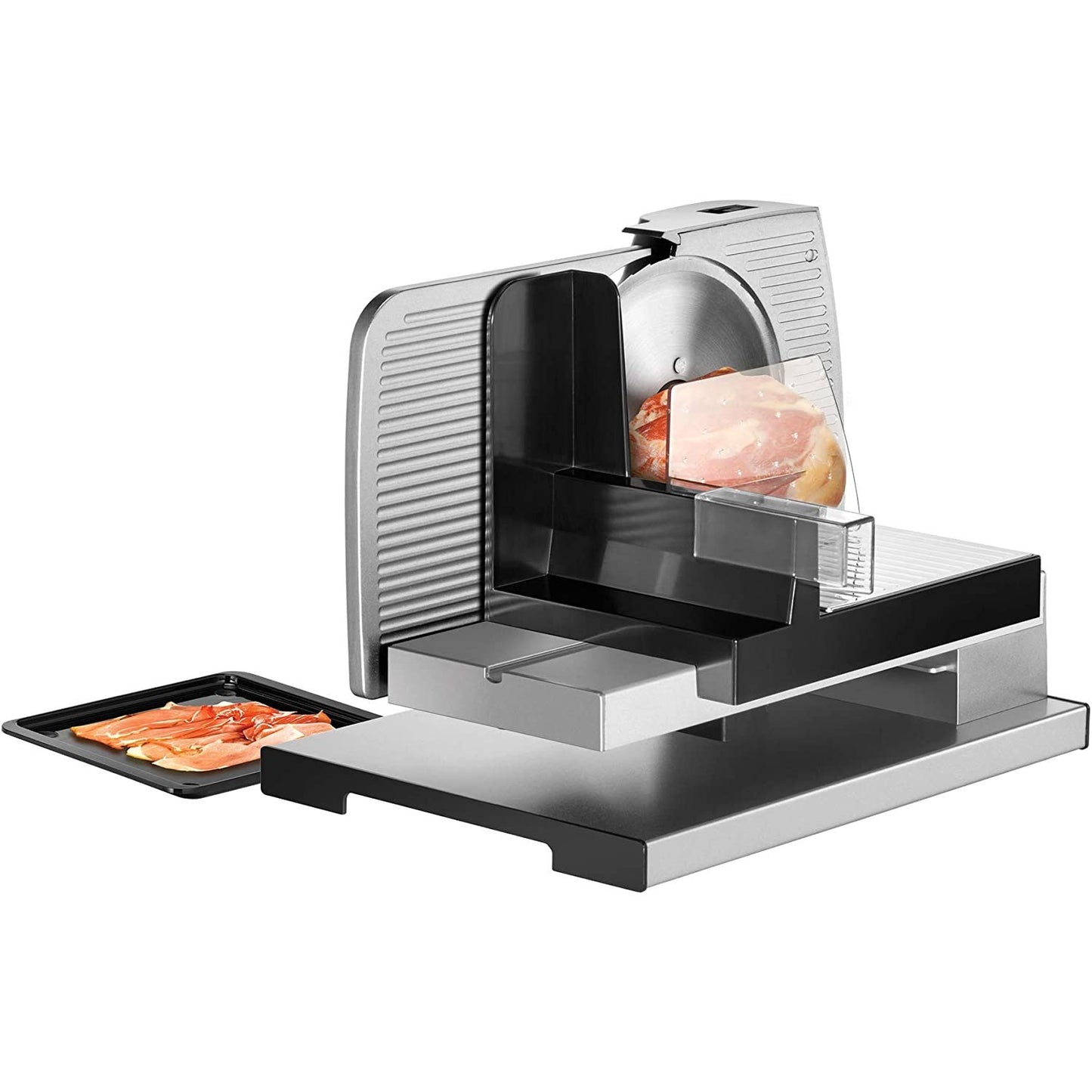 Unold Metal Plus Electric Food Slicer