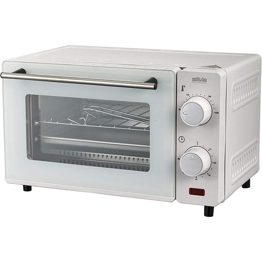 Silva Homeline 9L Electric Mini Oven and Grill