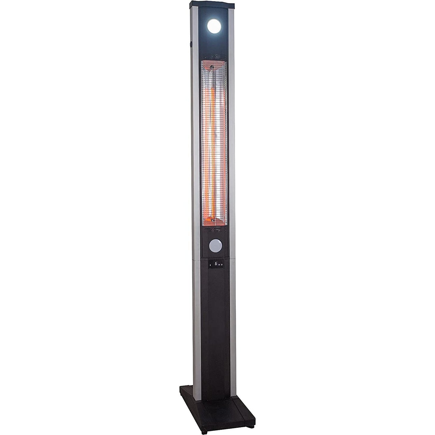 SonnenStrahl Comfort IR Tower Heater 1500W/1300W