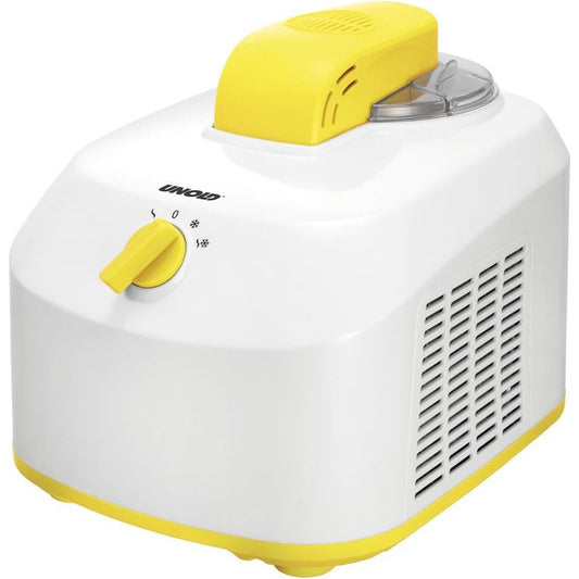 Unold Automatic Ice Cream Maker Compact 135W