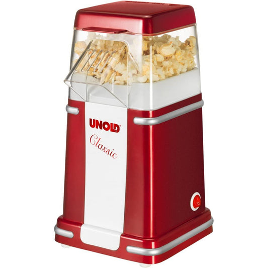 Unold Classic Electric Popcorn Maker