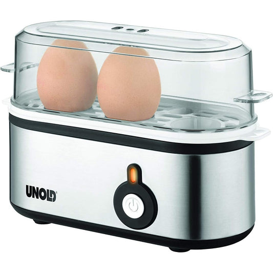 Unold Egg Cooker Mini 210W