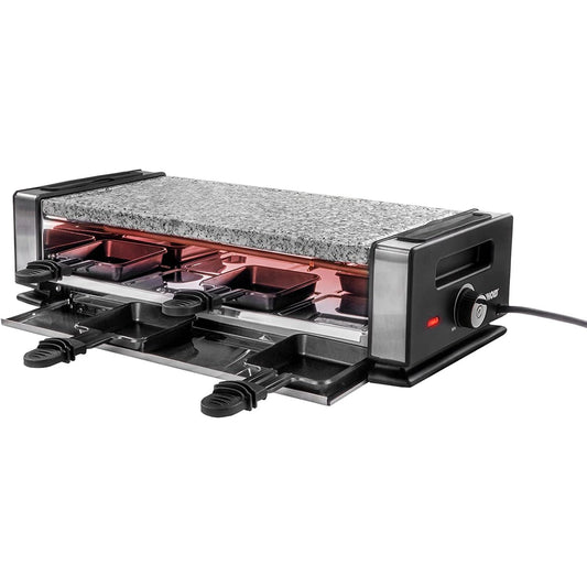 Unold Delice Basic Electric Raclette - Hot Stone Grill