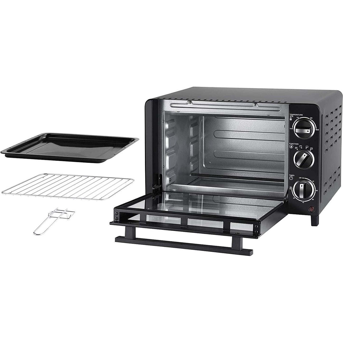 Unold Allround Electric Mini Oven 18L