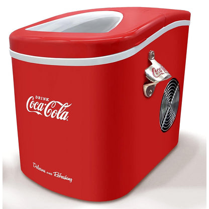 Coca Cola Automatic Ice Cube Maker 105W