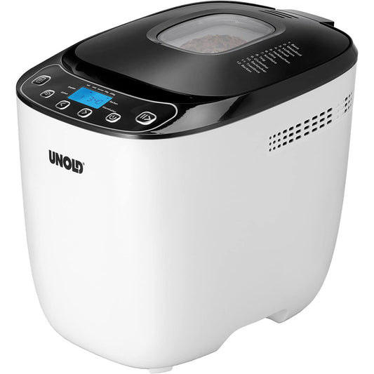 Unold Backmeister® Design Electric Bread Maker