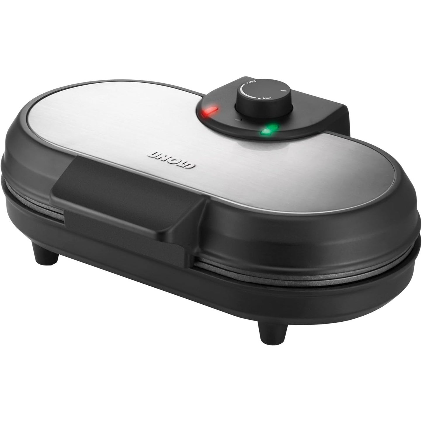 Unold Double American Pancake Maker 1000W