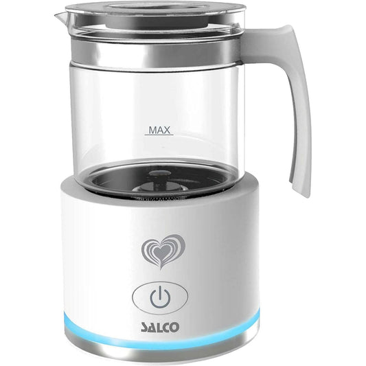 Salco Electric Milk Frother and Heater