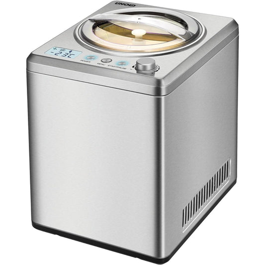 Unold Automatic Ice Cream Maker Profi Plus 180W