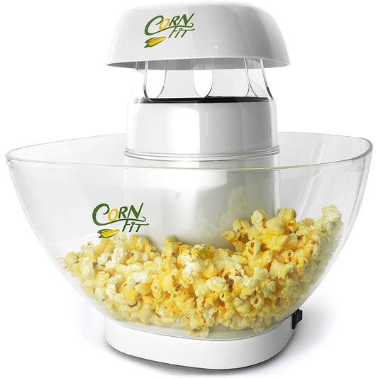 CornFit® Original Home Popcorn Maker