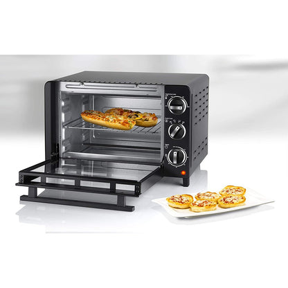 Unold Allround Electric Mini Oven 18L