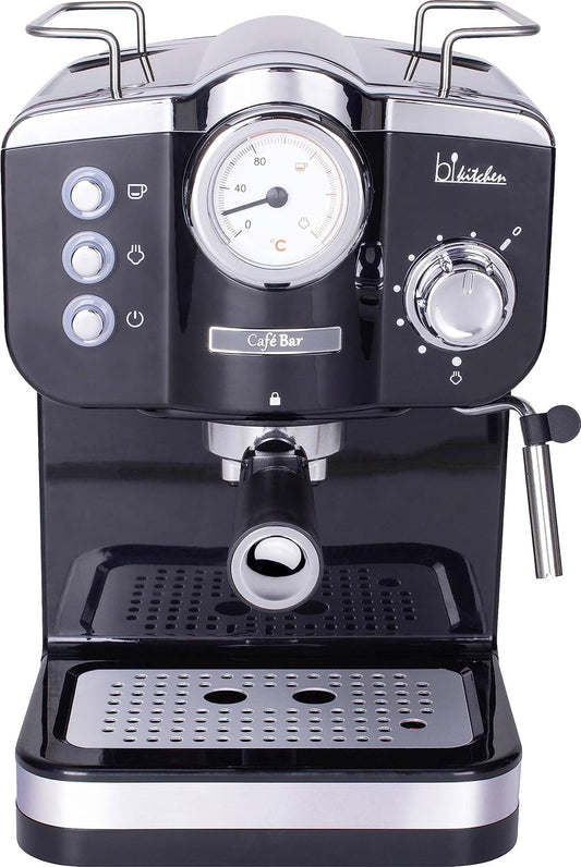 bKitchen Coffee 200 Espresso Coffee Maker