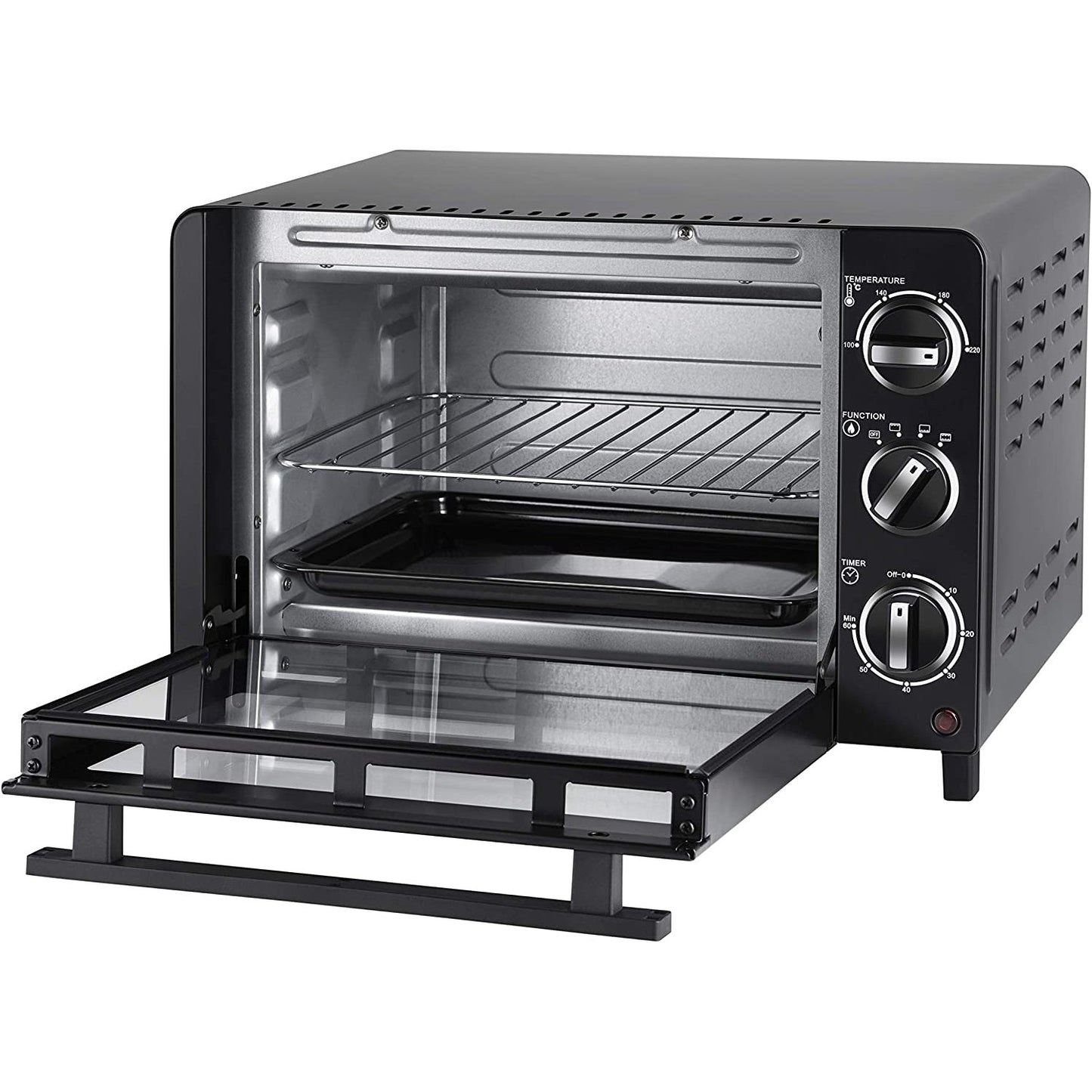 Unold Allround Electric Mini Oven 18L