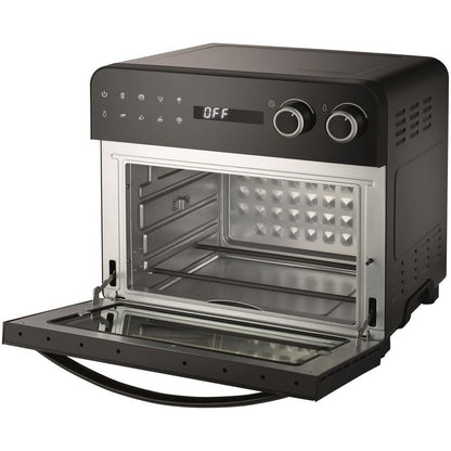 Unold Diamant Electric Mini Oven Rotisserie & Fryer 23L