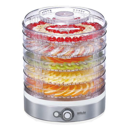 Silva Homeline Electric Food Dehydrator