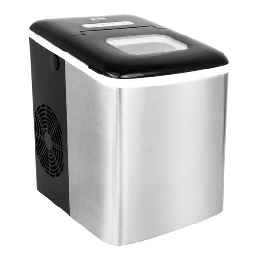 Silva Homeline Electric Ice Cube Maker 120W