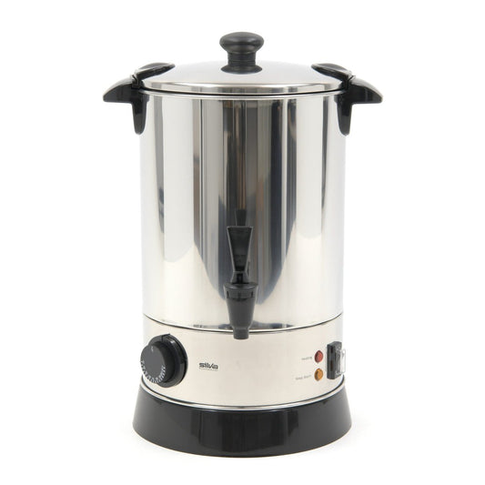 Silva Homeline Hot Water Urn and Drinks Dispenser 6.8L