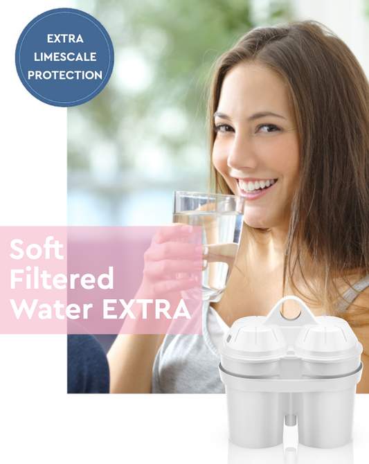 BWT Water Filter Cartridge – Soft Filtered Water EXTRA