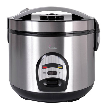 bKitchen Electric Rice Cooker 4L