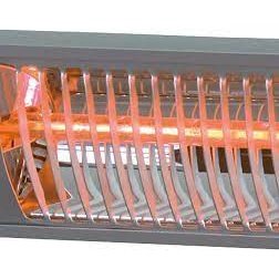 SonnenStrahl Basic IR Wall Heater 1500W